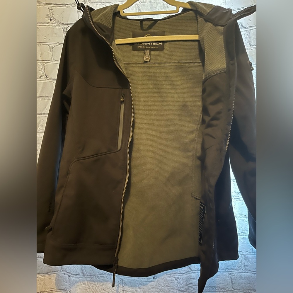 Stormtech Epsilon 2 Softshell Women’s Jacket - image 5